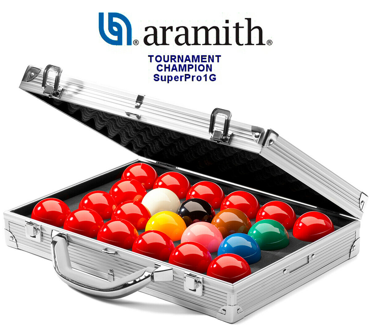 Aramith G1 Balls