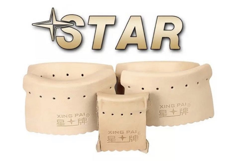 Star Xing Pai Leathers