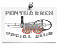 Penydarren Logo