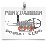 Penydarren Logo