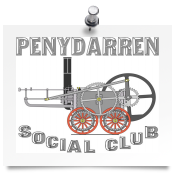 Penydarren Logo