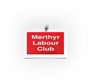 Merthyr Labour Sponsor